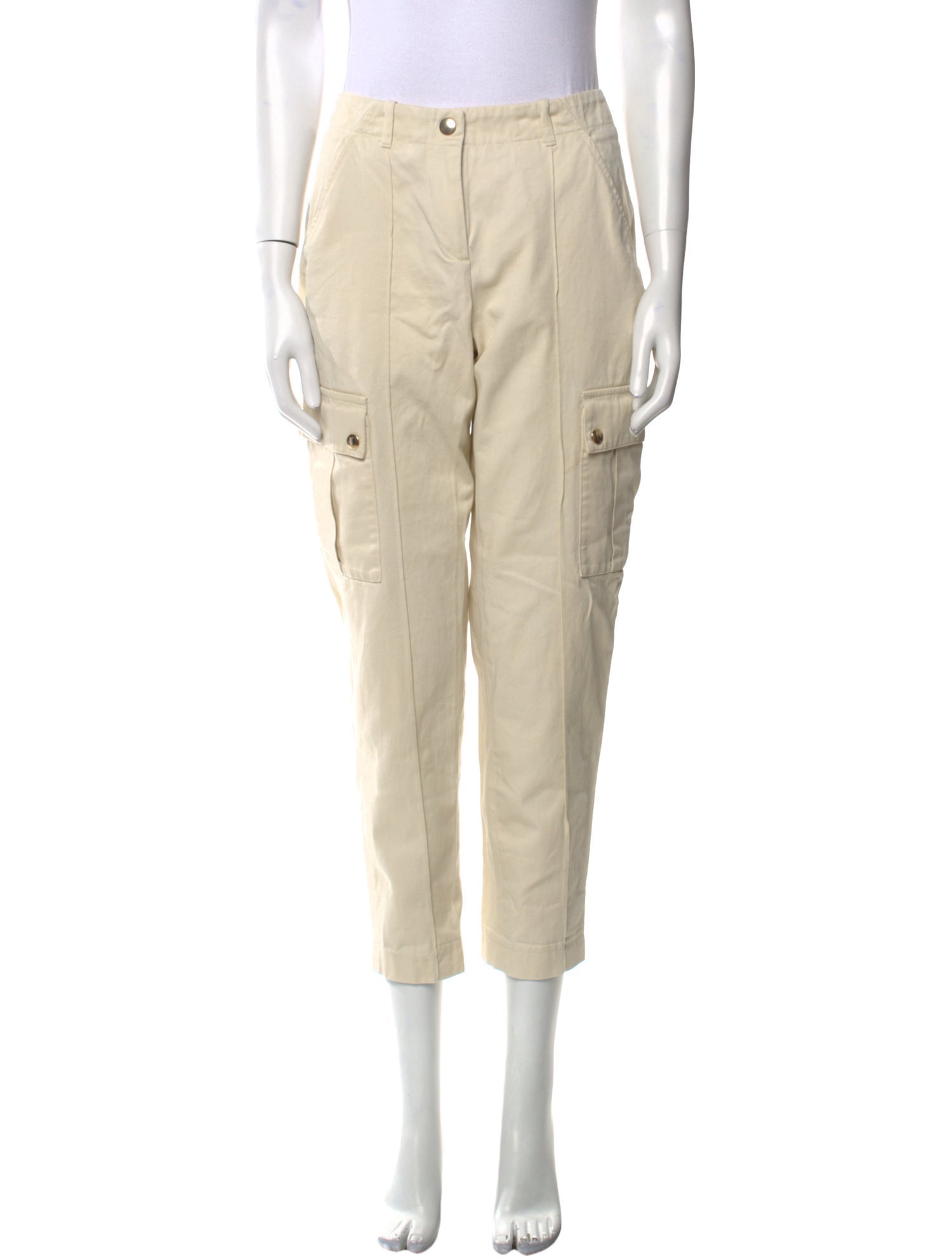 A.P.C. Straight Leg Pants