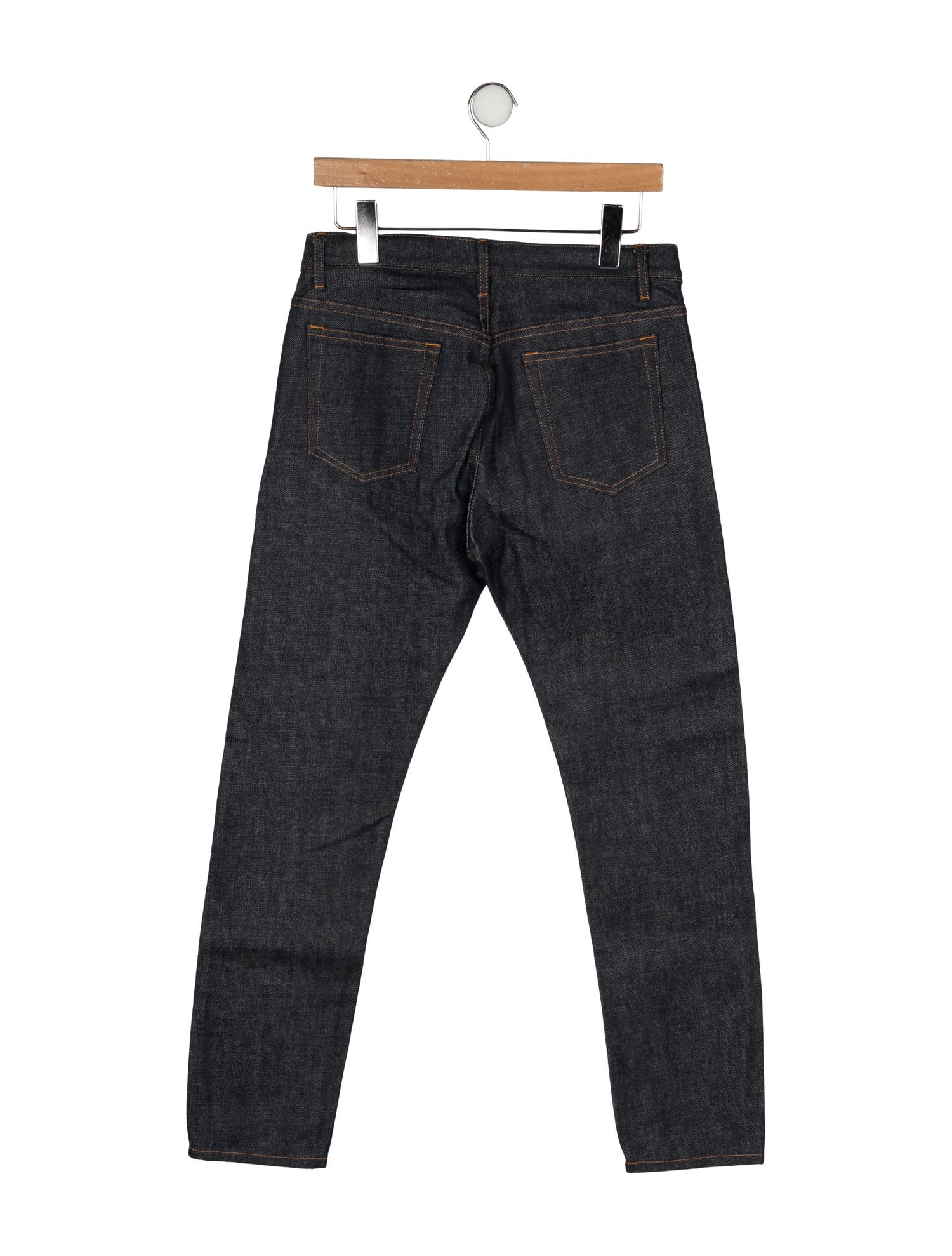 A.P.C. Skinny Jeans w/ Tags