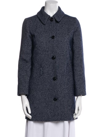 A.P.C. Coat