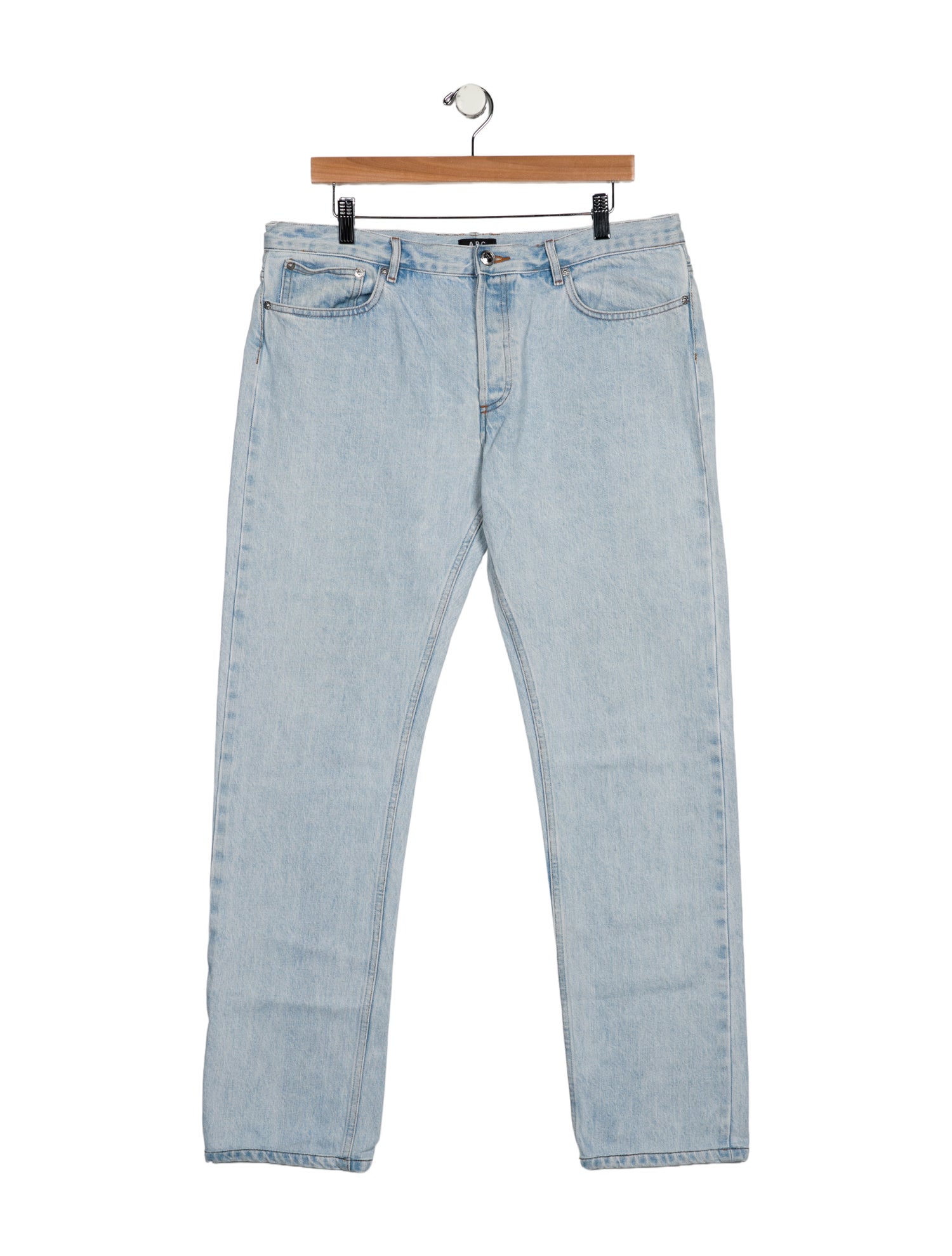A.P.C. Skinny Jeans