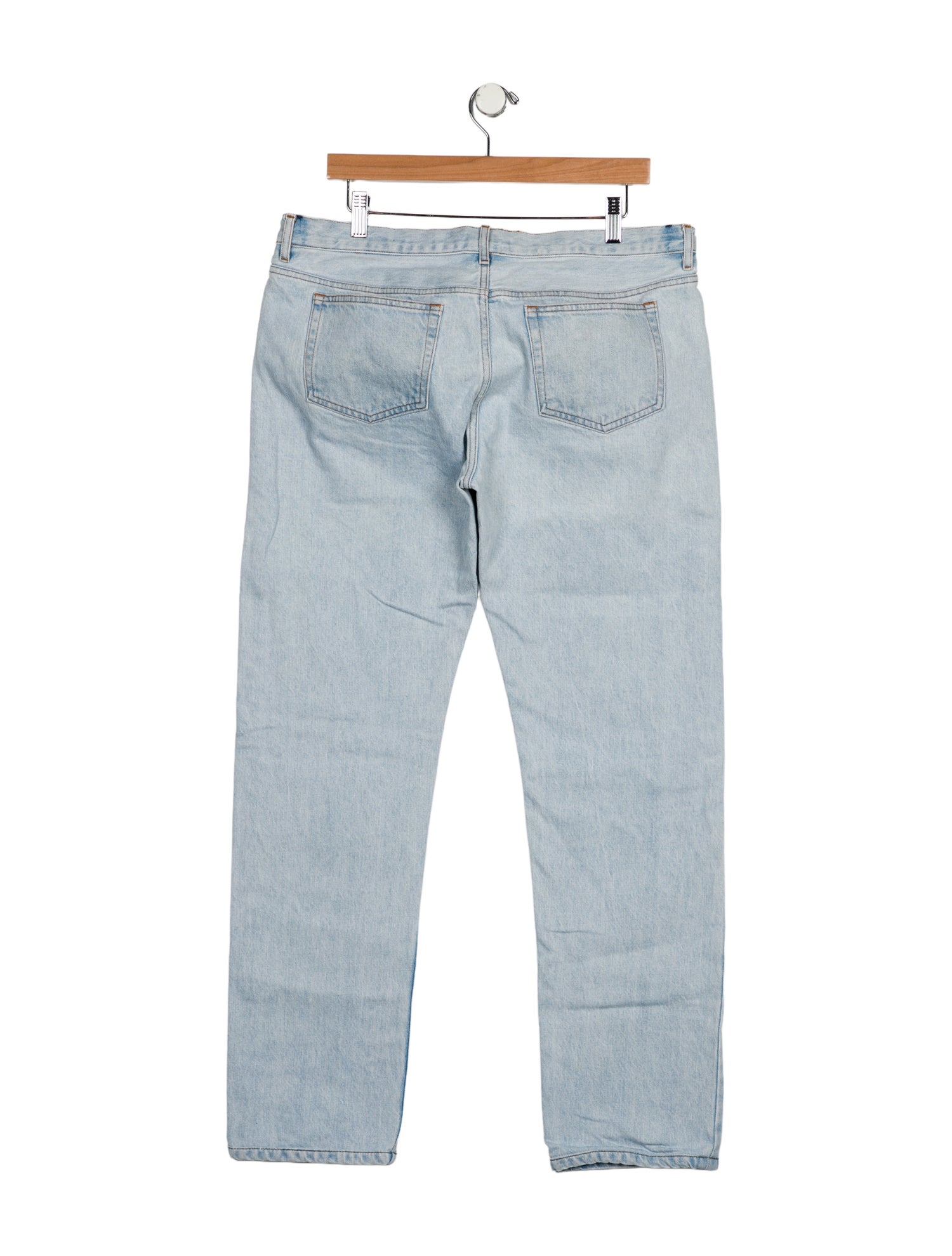 A.P.C. Skinny Jeans