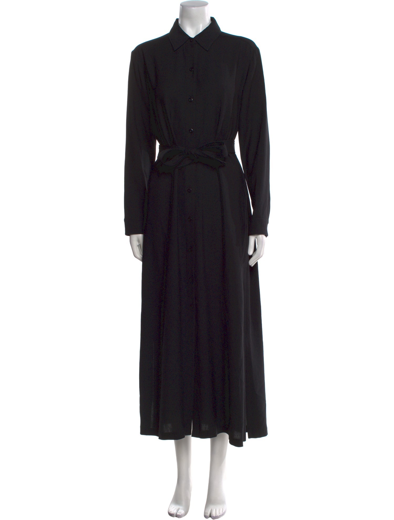 A.P.C. Long Dress