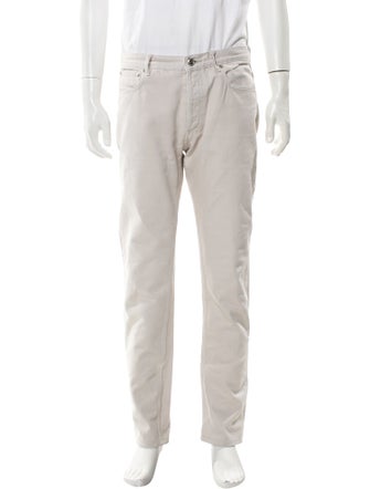 A.P.C. Chinos