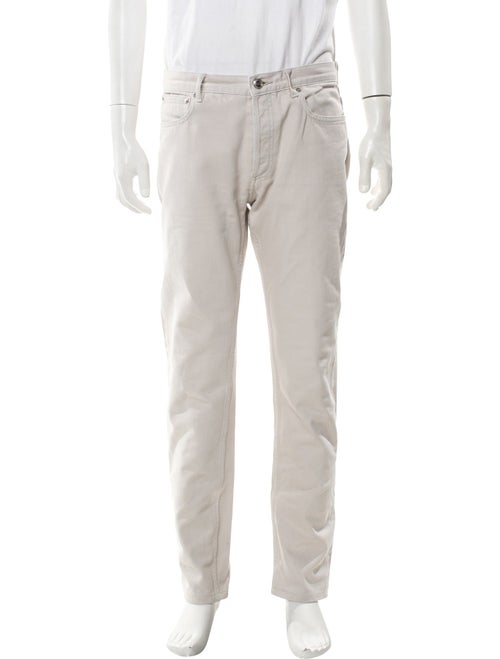 A.P.C. Chinos
