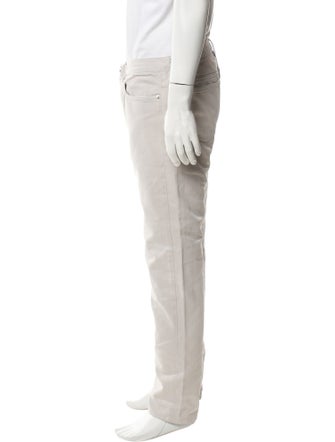 A.P.C. Chinos