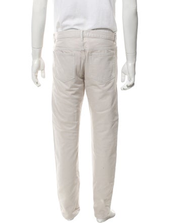 A.P.C. Chinos