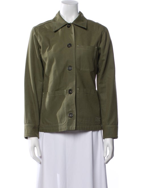 A.P.C. Utility Jacket