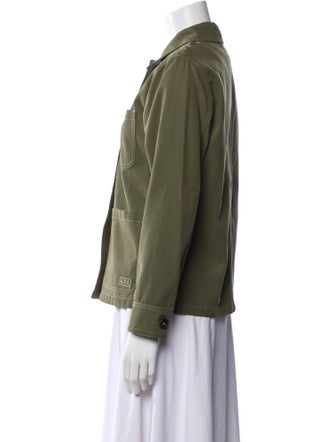 A.P.C. Utility Jacket