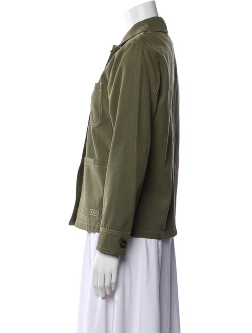 A.P.C. Utility Jacket