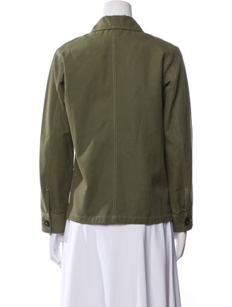 A.P.C. Utility Jacket