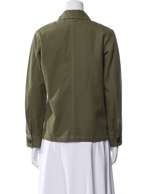 A.P.C. Utility Jacket