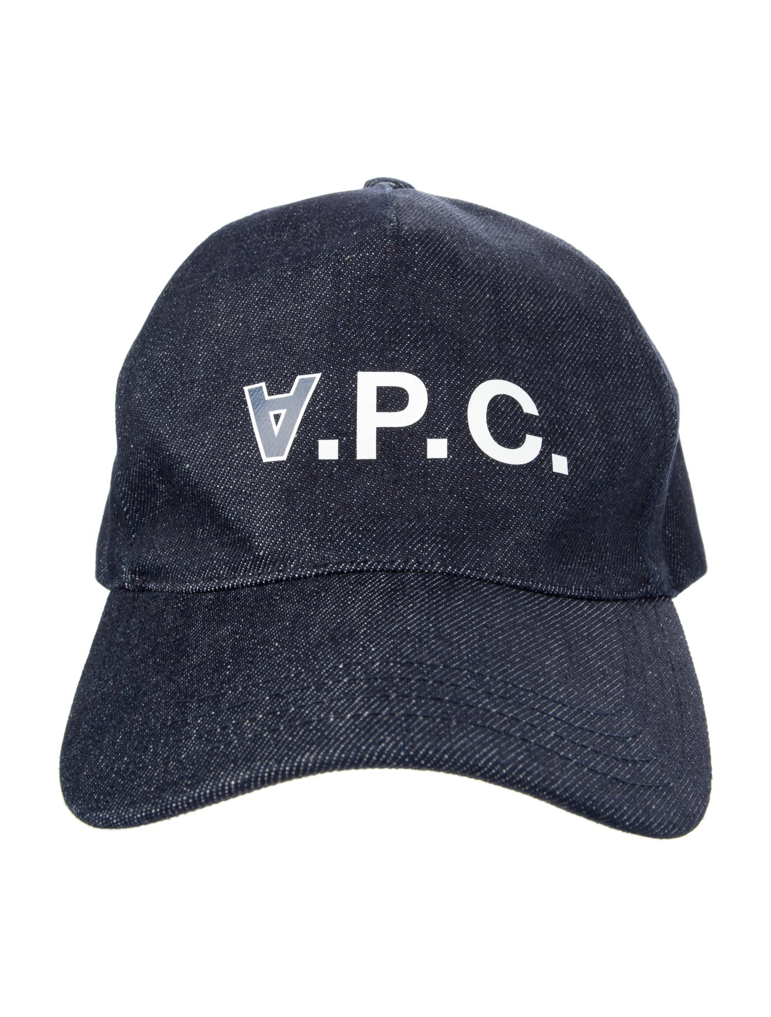 A.P.C. Baseball Cap
