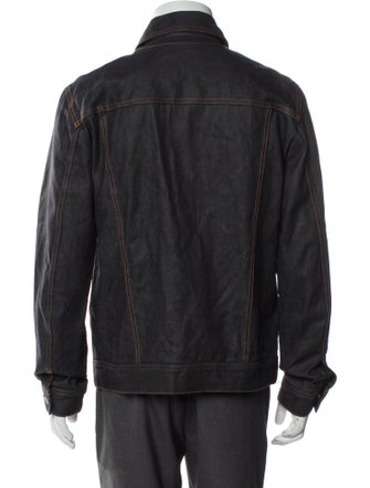 A.P.C. Trucker Jacket