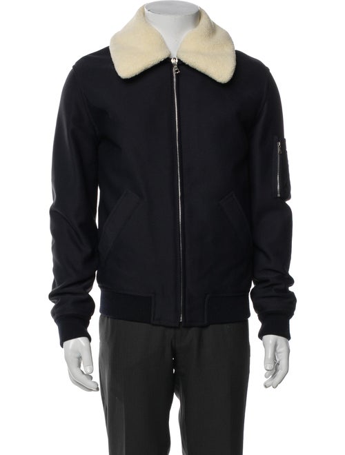 A.P.C. Bomber Jacket