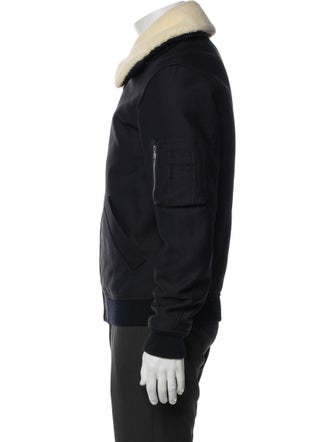 A.P.C. Bomber Jacket