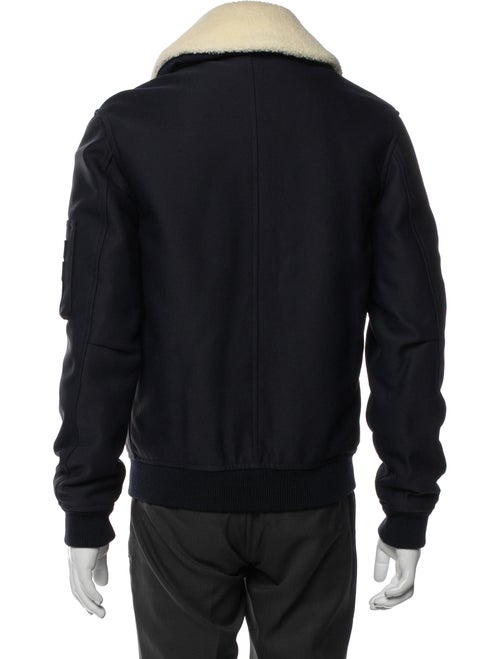 A.P.C. Bomber Jacket