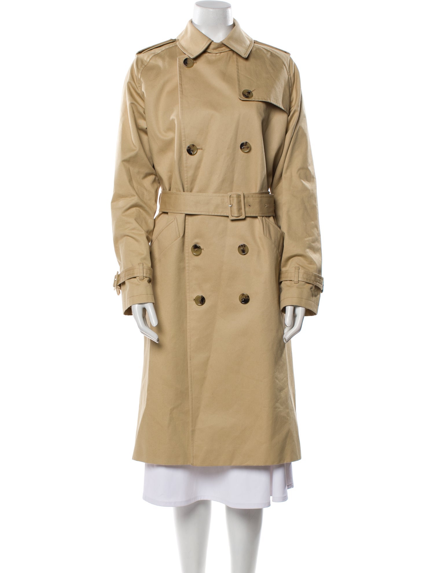 A.P.C. Trench Coat