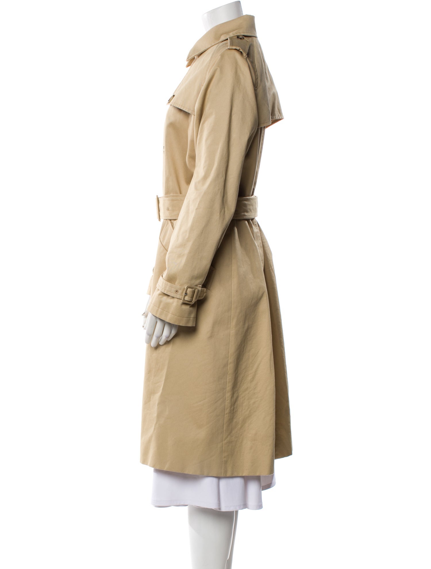 A.P.C. Trench Coat