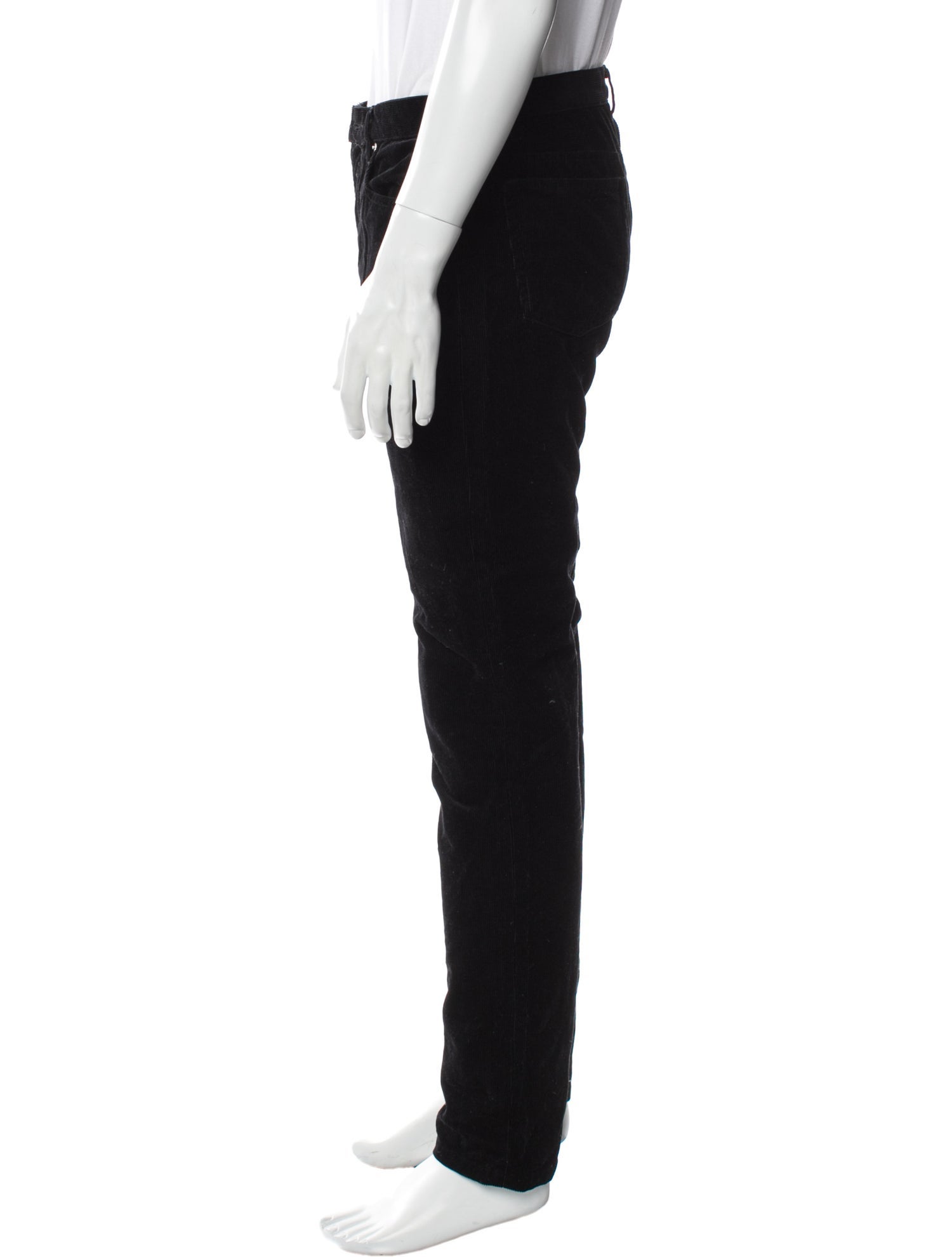 A.P.C. Corduroy Pants