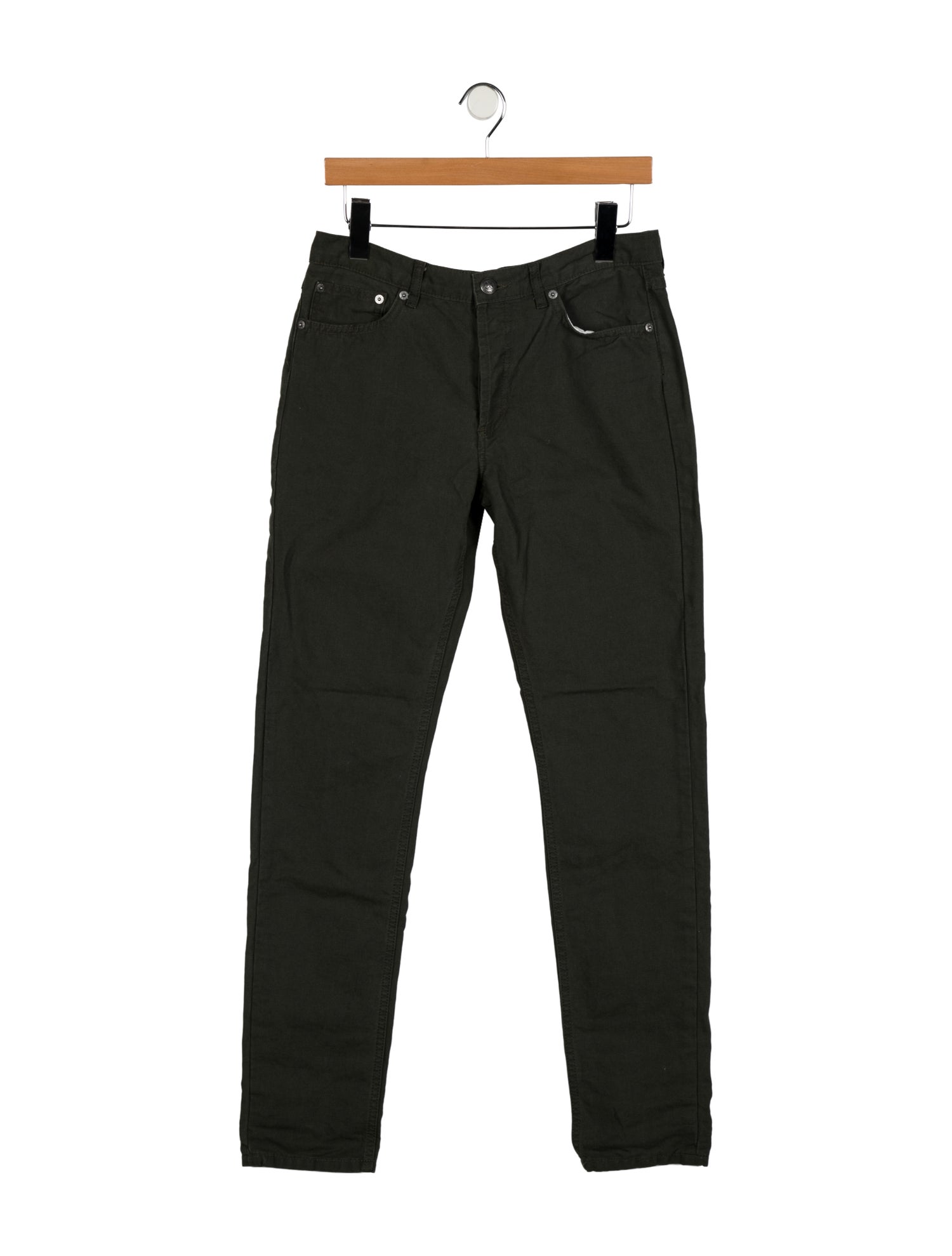 A.P.C. Skinny Jeans