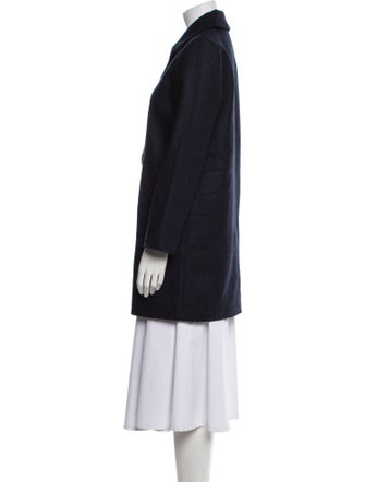 A.P.C. Wool Utility Jacket