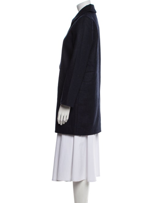 A.P.C. Wool Utility Jacket