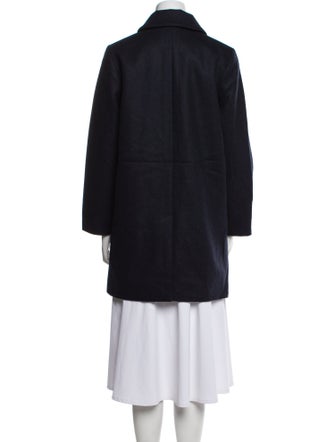 A.P.C. Wool Utility Jacket