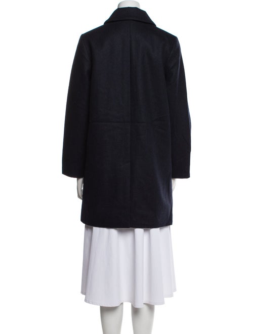 A.P.C. Wool Utility Jacket