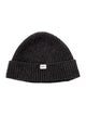 A.P.C. Ribbed Beanie