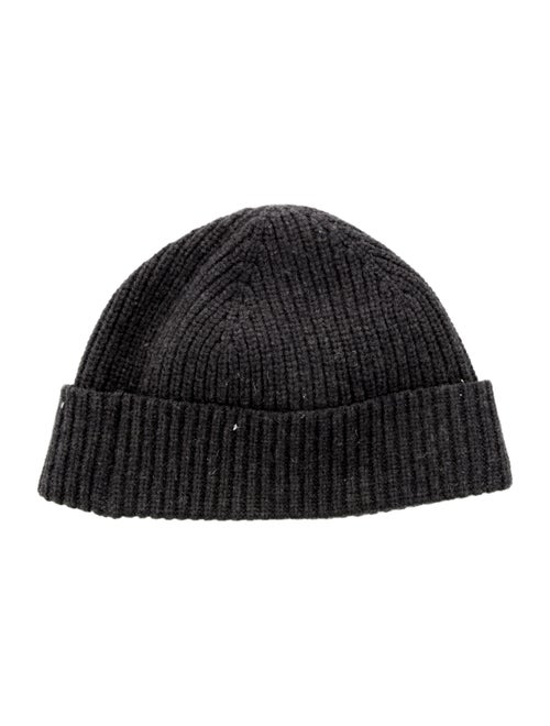 A.P.C. Ribbed Beanie