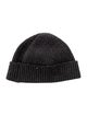 A.P.C. Ribbed Beanie