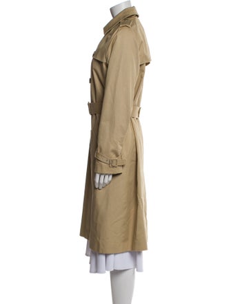 A.P.C. Trench Coat