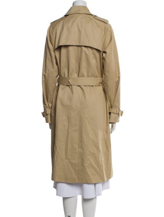 A.P.C. Trench Coat