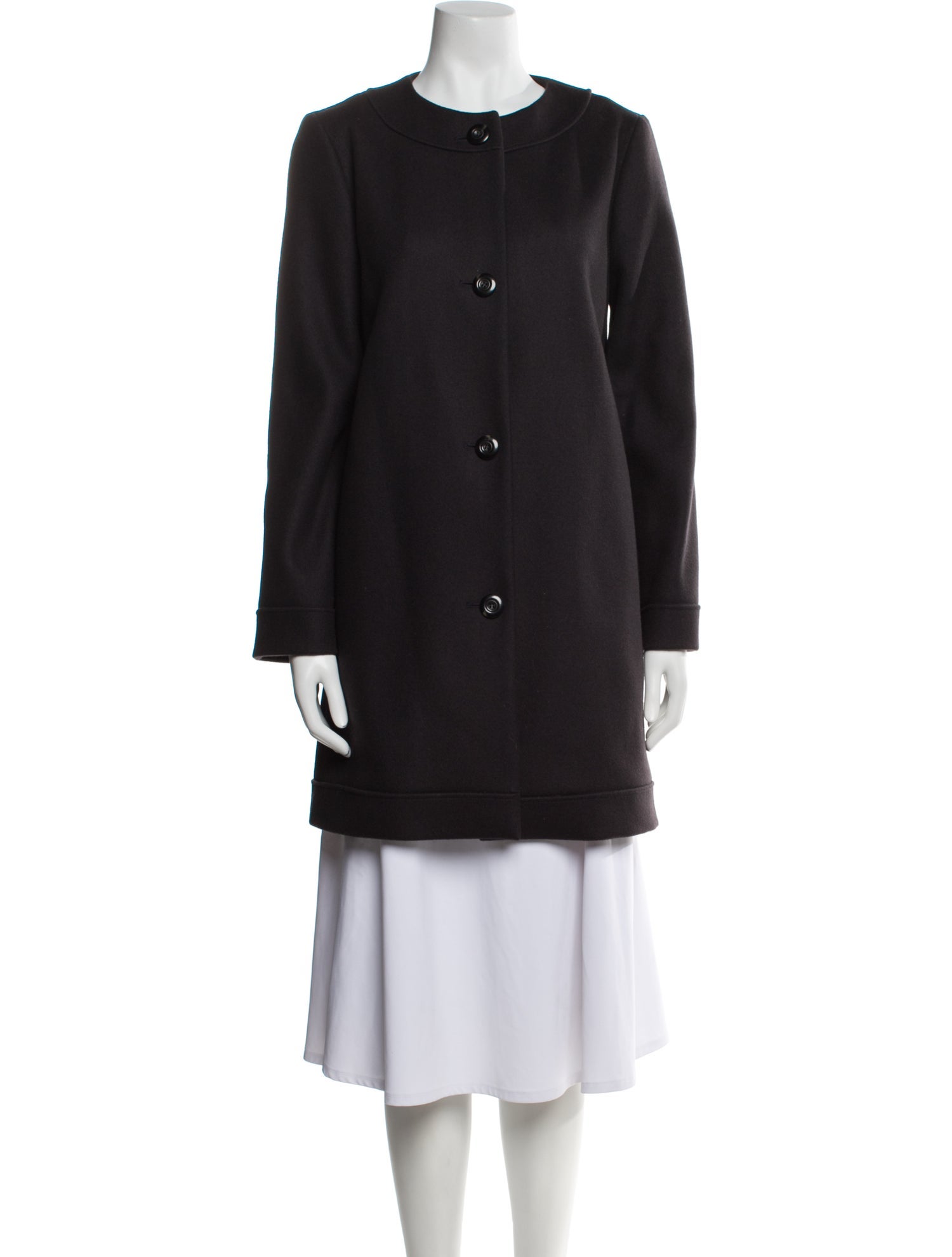 A.P.C. Wool Coat
