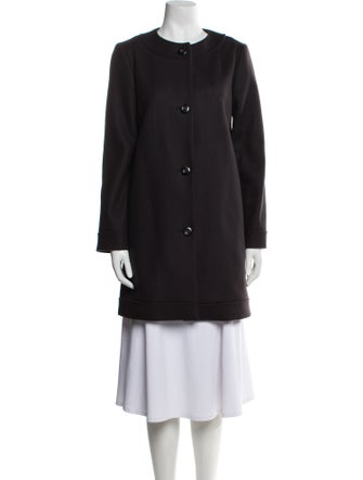 A.P.C. Wool Coat