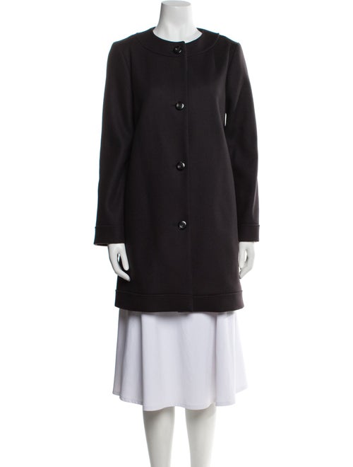 A.P.C. Wool Coat