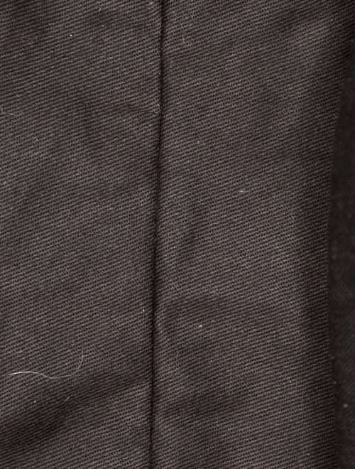 A.P.C. Leather Shoulder Bag