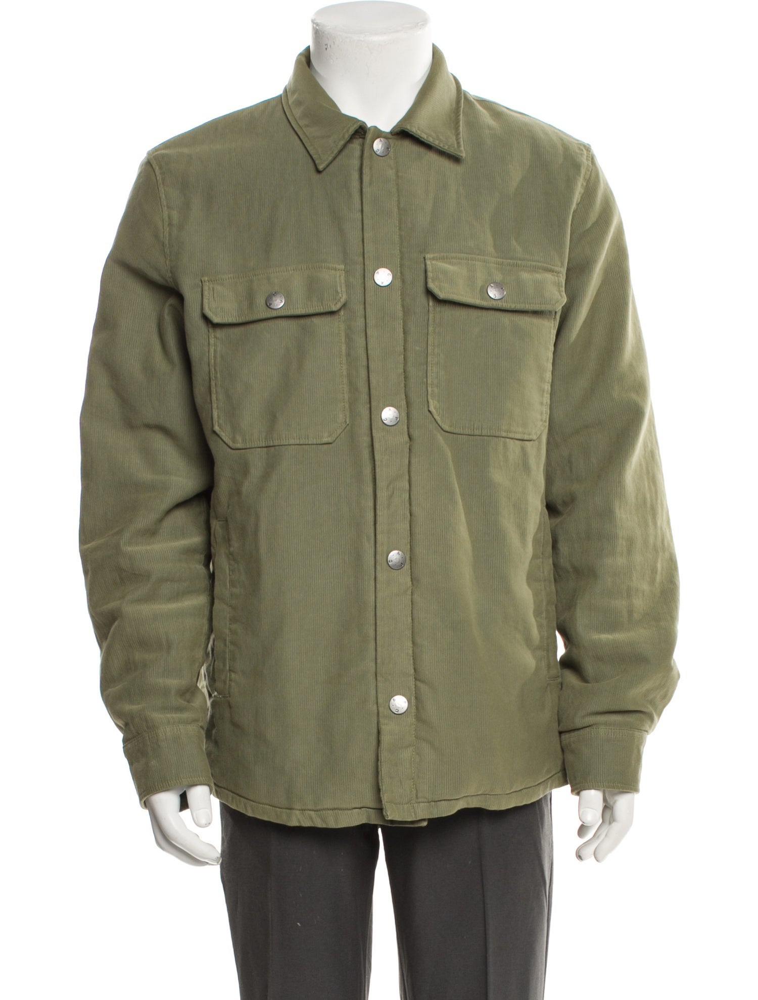 A.P.C. Utility Jacket