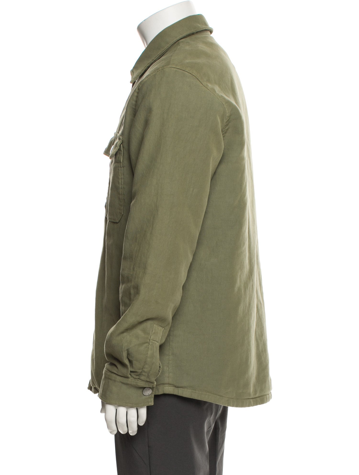 A.P.C. Utility Jacket