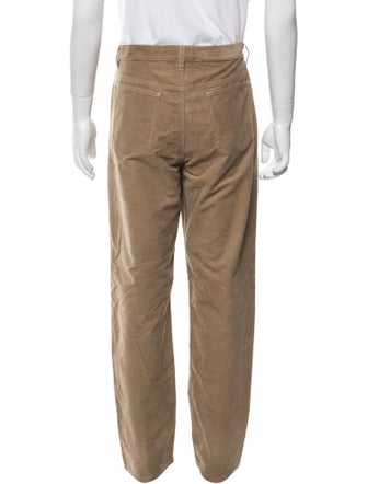 A.P.C. Corduroy Pants