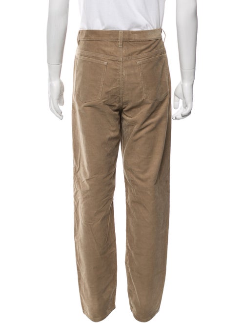 A.P.C. Corduroy Pants