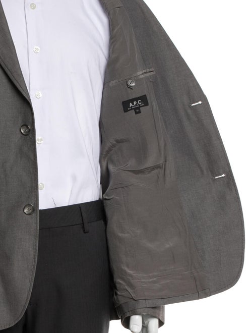 A.P.C. Blazer