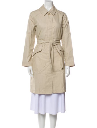 A.P.C. Trench Coat