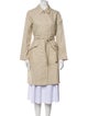 A.P.C. Trench Coat