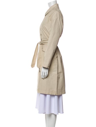 A.P.C. Trench Coat