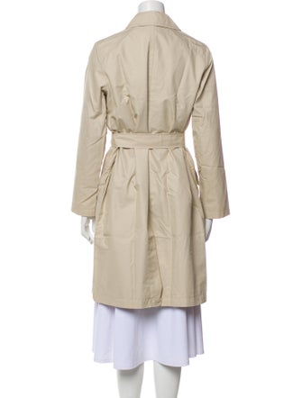 A.P.C. Trench Coat
