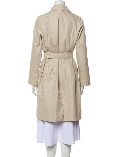 A.P.C. Trench Coat