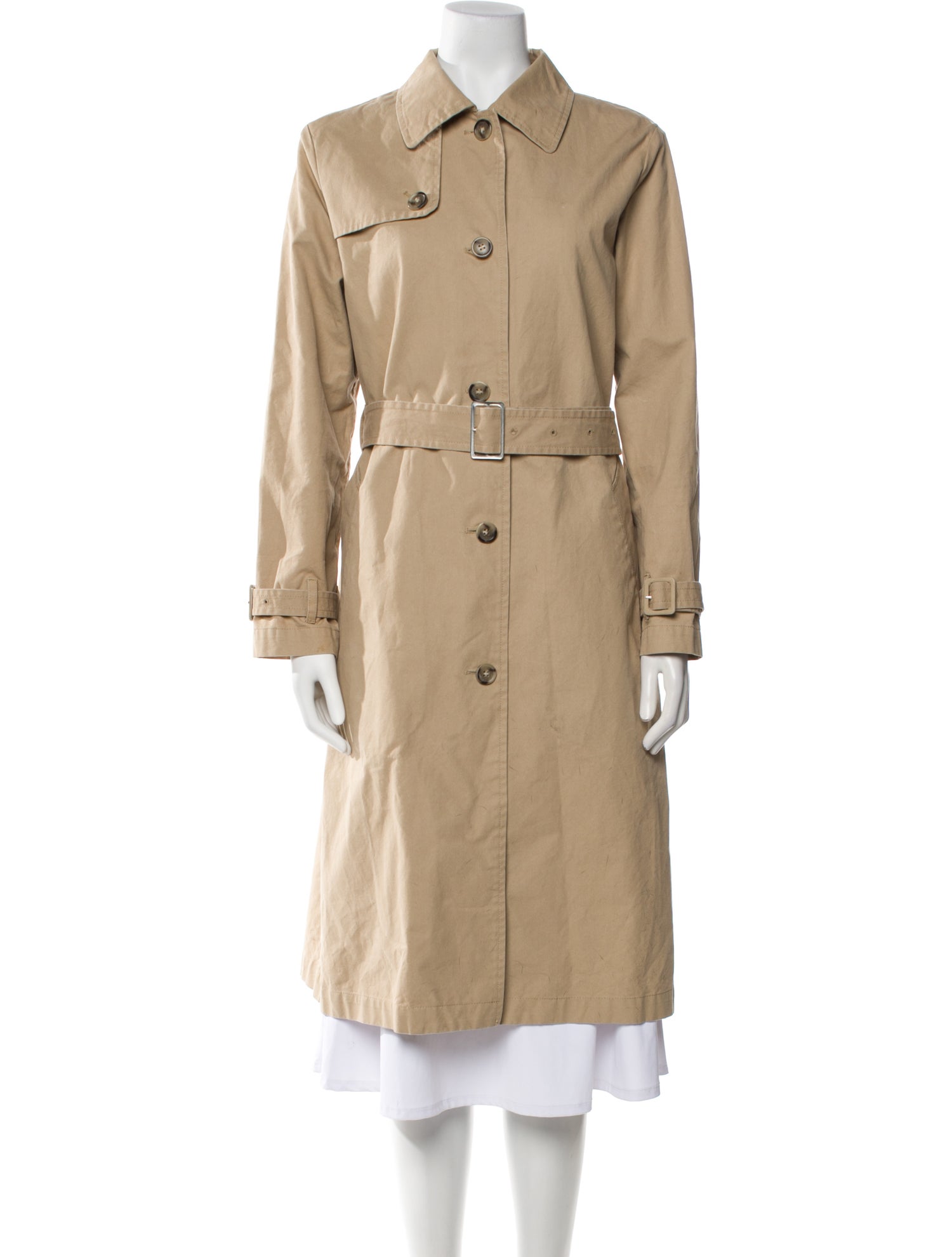 A.P.C. Trench Coat