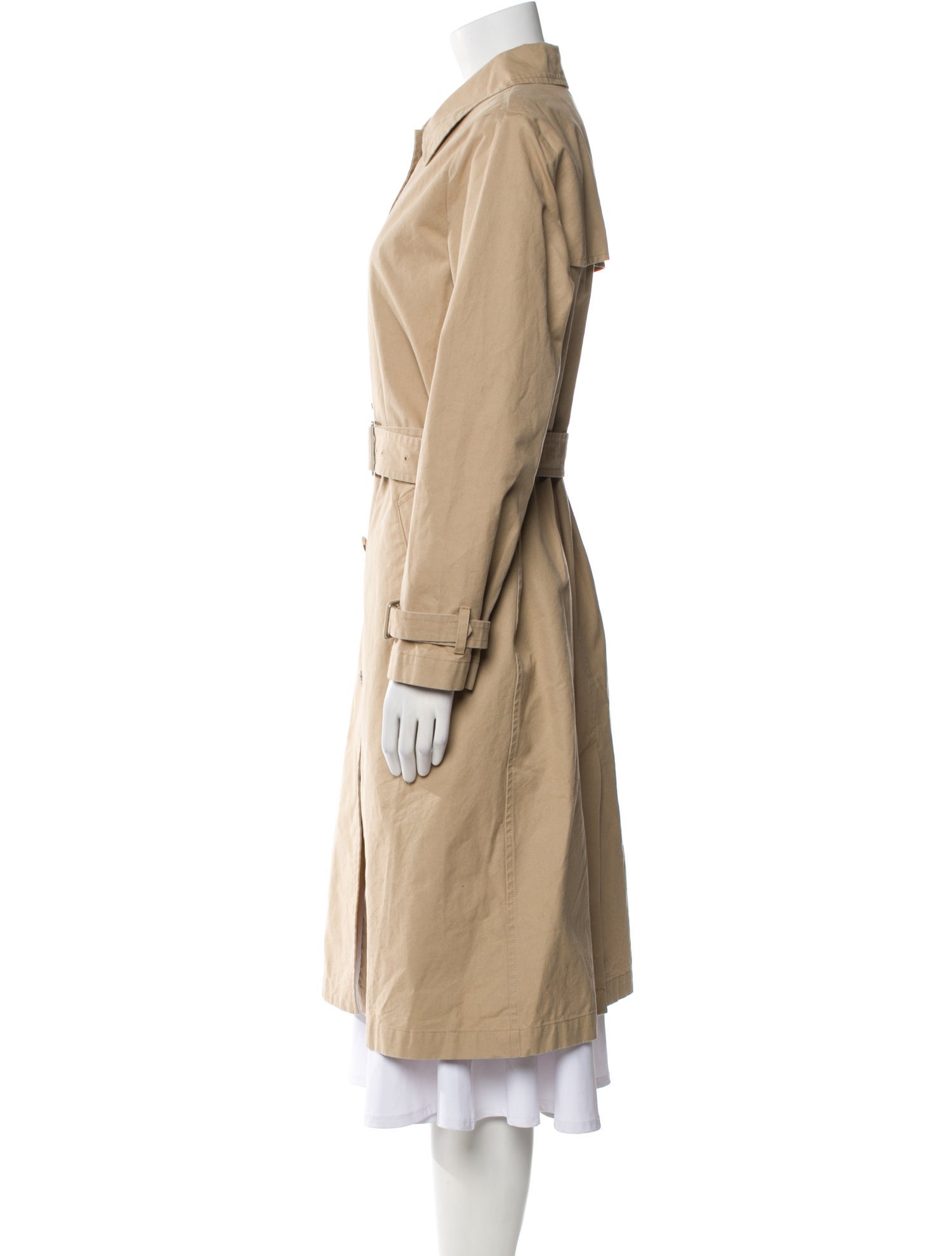 A.P.C. Trench Coat