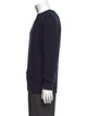 A.P.C. Wool Crew Neck Pullover
